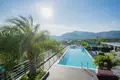 Appartement 1 chambre 28 m² Chalong, Thaïlande
