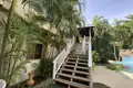 Dom 3 pokoi 209 m² Utila, Honduras