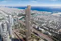 Bliźniak 3 pokoi 152 m² Dubaj, Emiraty Arabskie