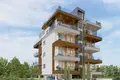 Wohnung 2 Schlafzimmer 100 m² Agios Ioannis, Zypern