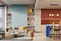 Complejo residencial Rove Home Dubai Marina
