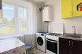 Wohnung 2 zimmer 31 m² Starobin, Belarus