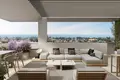 Appartement 2 chambres 106 m² Demos Agiou Athanasiou, Chypre