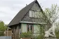 House 61 m² Muchaviecki sielski Saviet, Belarus