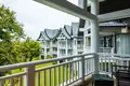 Appartement 2 chambres 109 m² Choeng Thale, Thaïlande