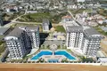Квартира 3 комнаты 110 м² Муратпаша, Турция