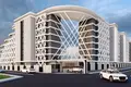 Apartamento 2 habitaciones 52 m² Muratpasa, Turquía