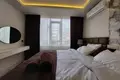 Mieszkanie 2 pokoi 58 m² Alanya, Turcja