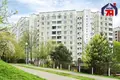 Appartement 3 chambres 66 m² Minsk, Bélarus