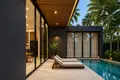 4-Zimmer-Villa 210 m² Provinz Phuket, Thailand