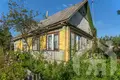 House 58 m² Radaskovicki sielski Saviet, Belarus