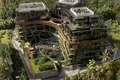 Apartment 36 m² Choeng Thale, Thailand