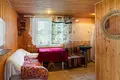 Maison 162 m² Putcynski sielski Saviet, Bélarus