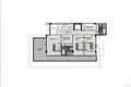 5 bedroom villa 500 m² Muratpasa, Turkey