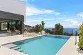 Willa 4 pokoi 535 m² Altea, Hiszpania