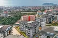 Apartamento 1 habitacion 55 m² Región del Mediterráneo, Turquía
