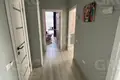 Квартира 1 комната 58 м² Эвенкийский район, Россия