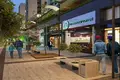 Квартира 1 комната 119 м² Кепез, Турция