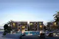 Residential complex Casa del Mare Project