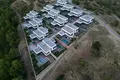 Dom 4 pokoi 155 m² Muratpasa, Turcja