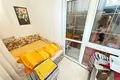 Apartamento 1 habitacion 49 m² Sutomore, Montenegro