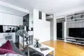 Mieszkanie 2 pokoi 48 m² w Warszawa, Polska