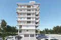 Mieszkanie 1 pokój 50 m² Dystrykt Larnaka, Cypr