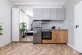 Estudio 2 habitaciones 6 m² Varsovia, Polonia