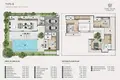 Вилла 5 комнат 458 м² Choeng Thale, Таиланд
