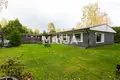 Дом 5 комнат 140 м² Юлёярви, Финляндия