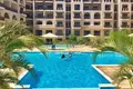 Copropriété 3 chambres 115 m² Al Hadaba, Égypte