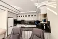 Wohnung 4 zimmer 172 m² Alanya, Türkei