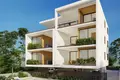 Penthouse 3 bedrooms 115 m² Paphos Municipality, Cyprus