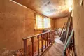 Haus 3 zimmer 59 m² Pliski sielski Saviet, Belarus