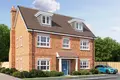 Casa 5 habitaciones 195 m² Maidenhead, Reino Unido
