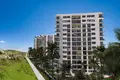 Жилой комплекс CC Towers Iskele