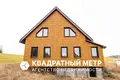 Haus  Sarsuny, Belarus