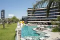 1 bedroom apartment  Kargıcak, Turkey