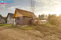 Дом 20 м² Вильнюс, Литва
