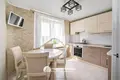 Mieszkanie 2 pokoi 52 m² Mińsk, Białoruś
