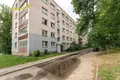 1 room apartment 34 m² Minsk, Belarus