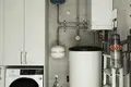 Adosado 156 m² Kalodziscanski sielski Saviet, Belarús