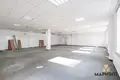 Office 5 rooms 651 m² in Minsk, Belarus