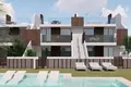 Квартира 2 спальни 82 м² Пилар-де-ла-Орадада, Испания