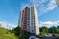 Wohnung 3 zimmer 78 m² Minsk, Belarus
