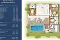 Apartamento 4 habitaciones 432 m² Karon, Tailandia