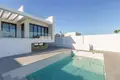 3-Schlafzimmer-Villa 487 m² Mijas, Spanien