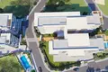 Apartment 162 m² Paphos District, Cyprus