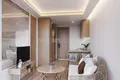 Appartement 1 chambre 35 m² Choeng Thale, Thaïlande