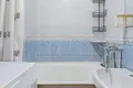 2 room apartment 41 m² Minsk, Belarus